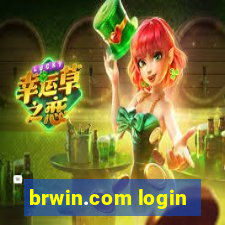 brwin.com login